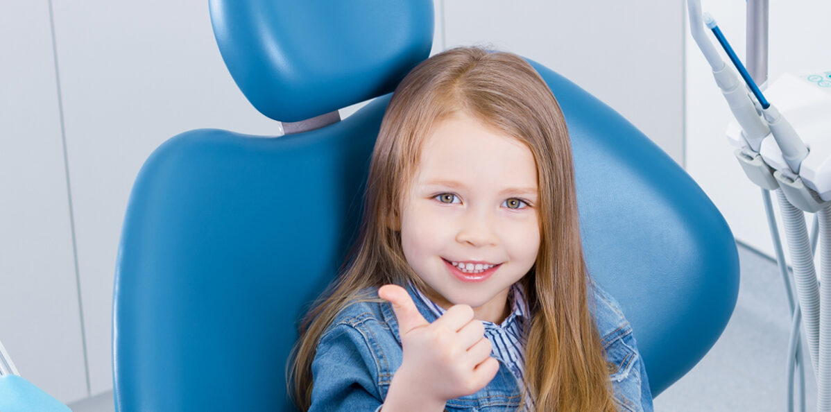 Encourage Your Child to Start These Dental Habits