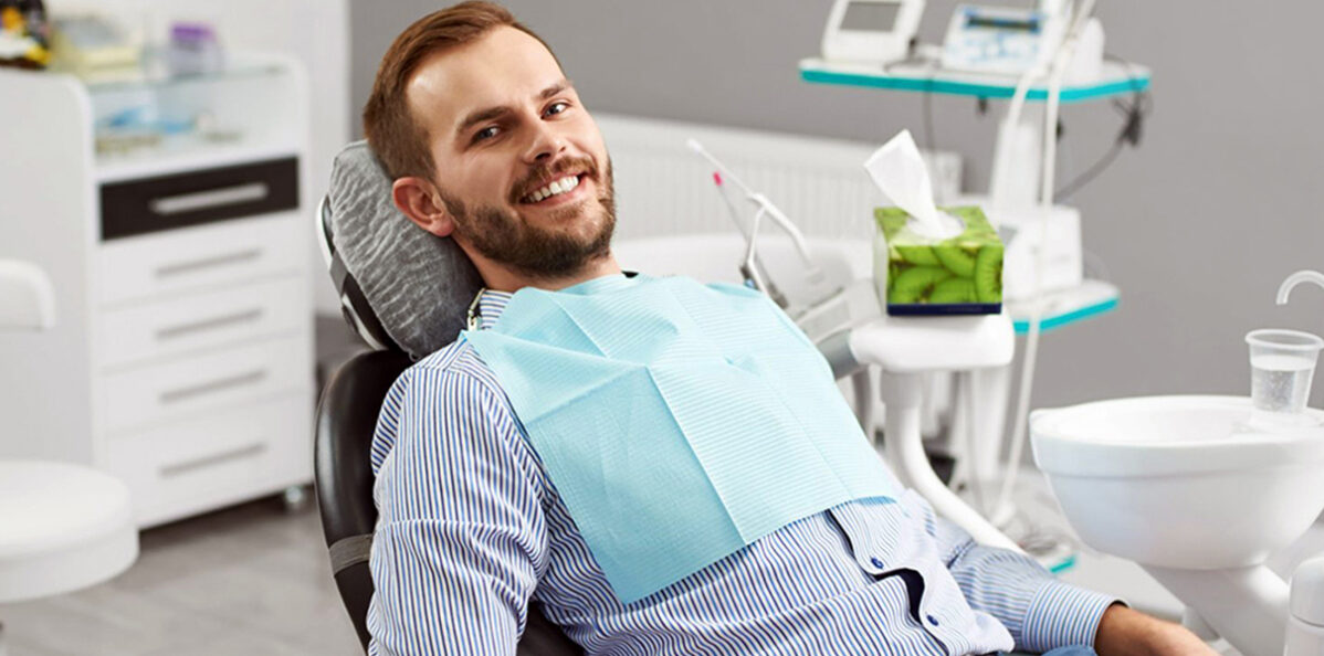 Root Canal Treatment: Everything You Need to Know