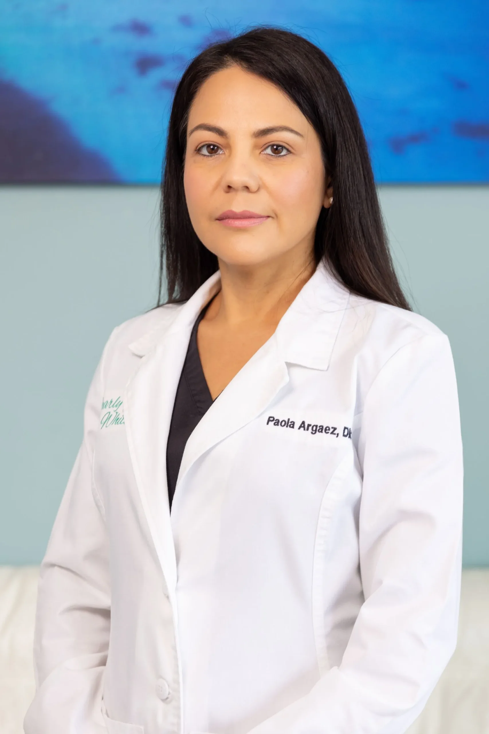 Dr Paola
